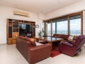 Villa for sale in Zichron Yaakov in Israel.